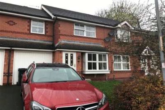 3 Bedroom Semi-Detac...
